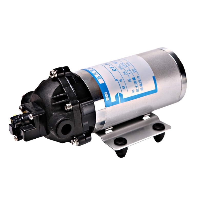 DP-60 60psi diaphragm pump