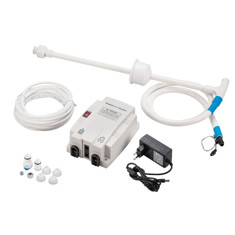 flojet sistema de dispensación de agua embotellada flojet bottled water dispensing system