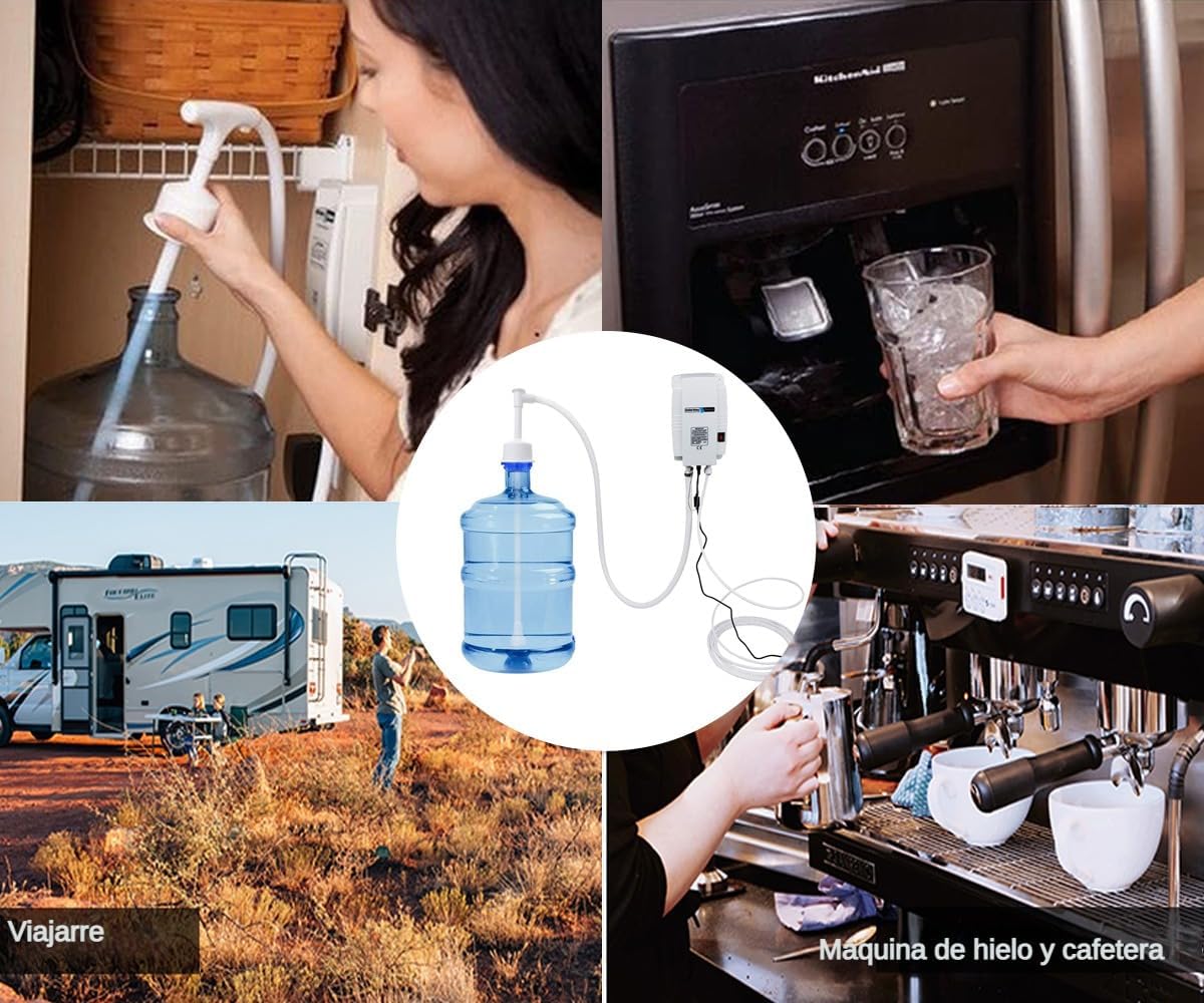 The Best Bottled Water Dispensing Dystem Recommendation