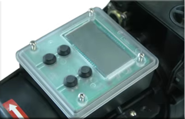 piezas de repuesto para bomba vfd spare parts for vfd pump