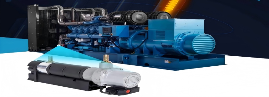 Bomba de agua solar de CC