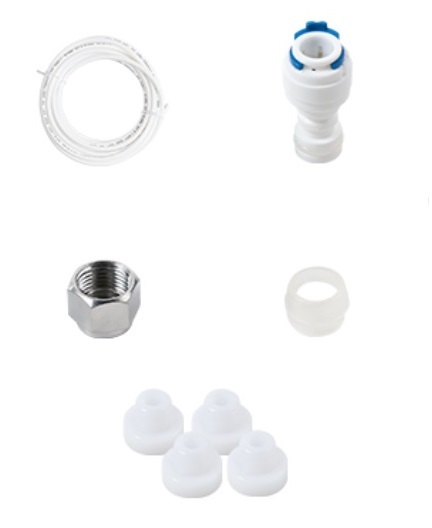 sistema dispensador de agua embotellada para refrigerador bottled water dispensing system for refrigerator