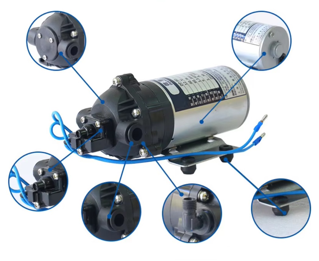 repuestos de bomba de diafragma dp dp diaphragm pump spare parts