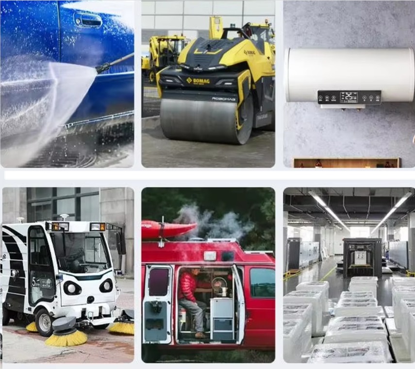 uso para bomba de diafragma DP usage for DP diaphragm pump